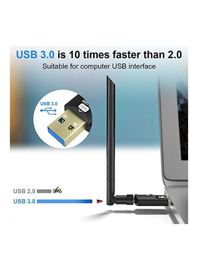 USB WiFi Adapter