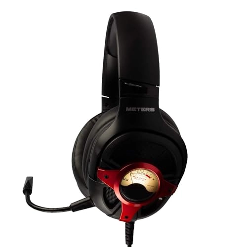 M-LEVEL-UP Wired Headset