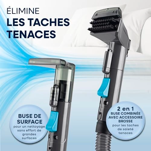 Compact - 3-in-1 330 watts