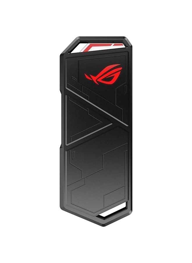 Arion - USB 3.2 Gen 2 Type-C (10 Gbps) M.2 PCIe NVM Express 2230/2242/2260/2280