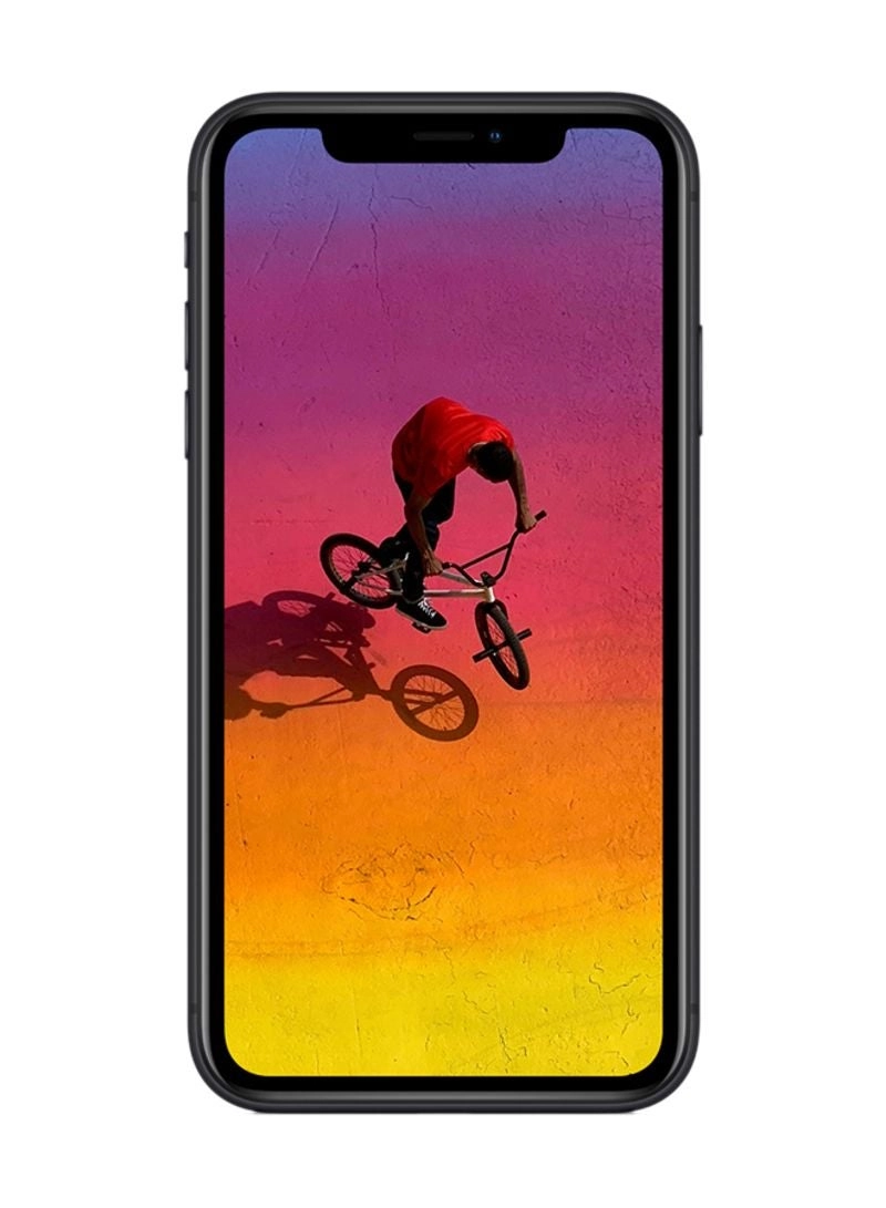 (Renewed) iPhone XR - 64GB