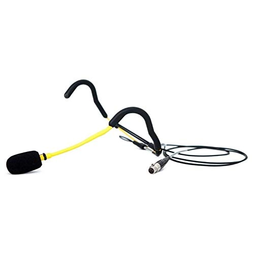 E Mic Fitness Wireless Microphone