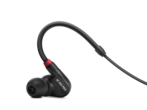 IE 100 PRO Wireless Earbud