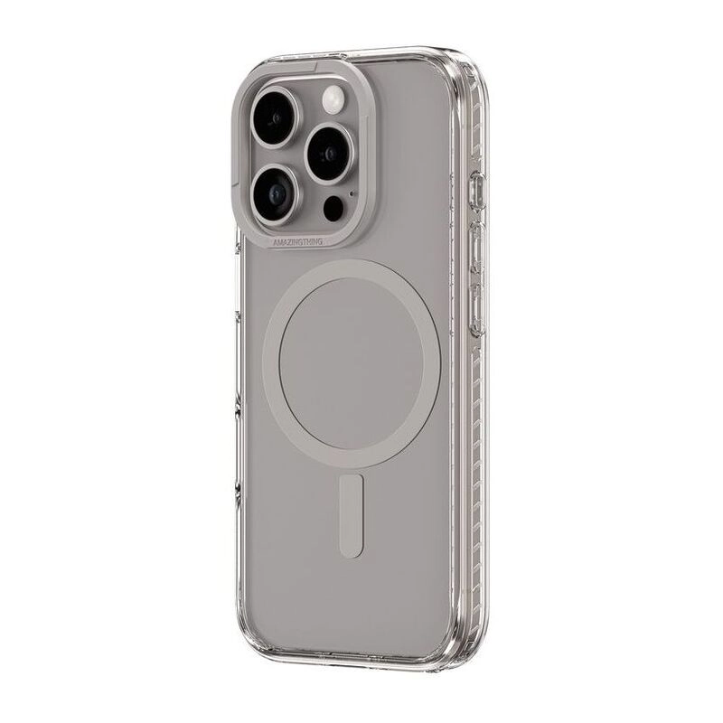 Titan Pro Drop Proof Case with MagSafe for Apple iPhone 16 Pro