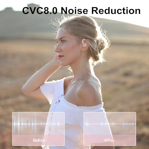 V90 Wireless Earbud
