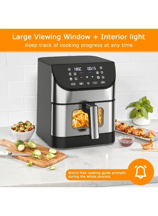 Digital Air Fryer