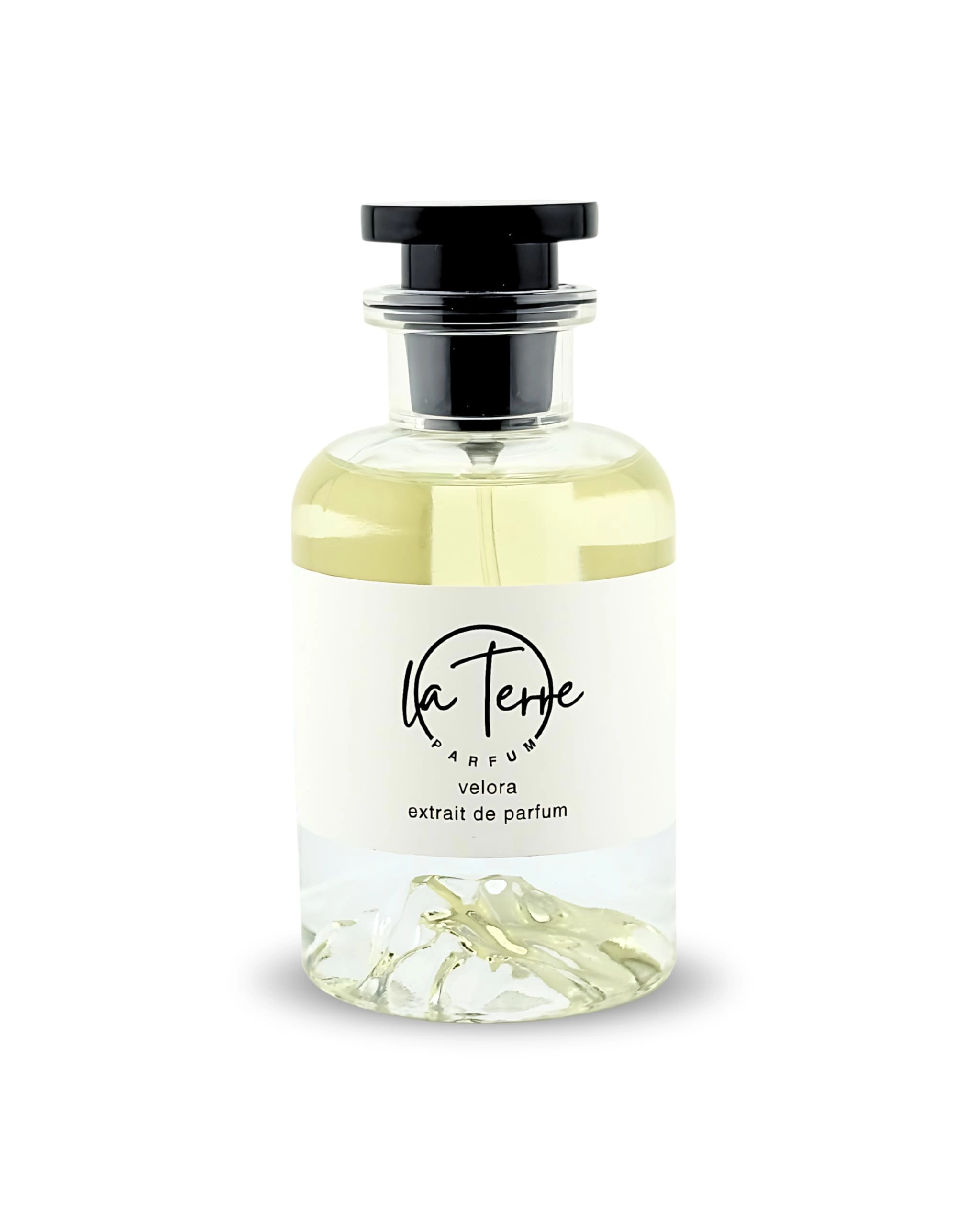 La Terre Parfum La Rose - Eau de Parfum 100ml