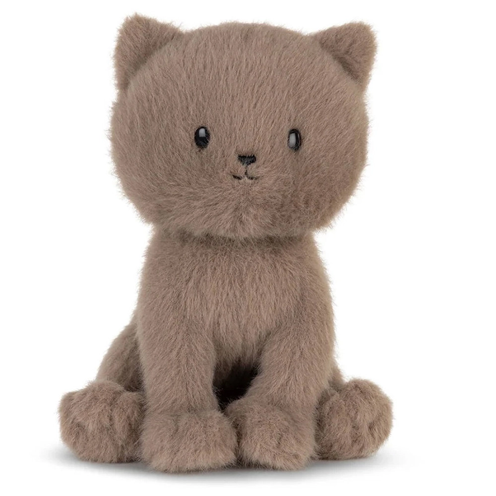 Bon Ton Toys Freddy The British Shorthair - 18 cm Plush