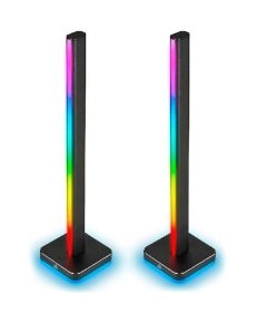 Corsair iCUE LT100 - Smart Lighting Towers Starter Kit