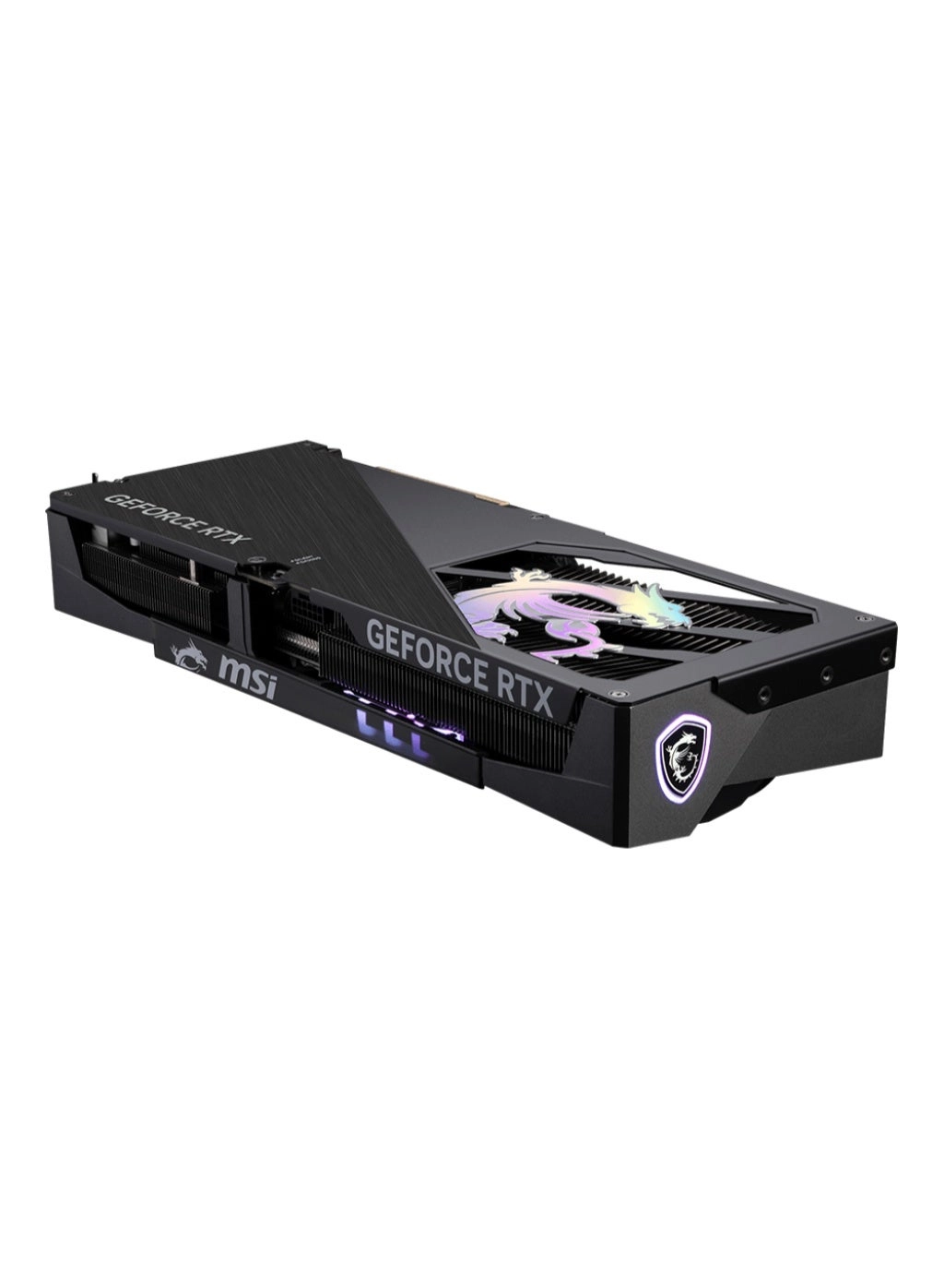 GeForce RTX 5070 Ti - 16GB