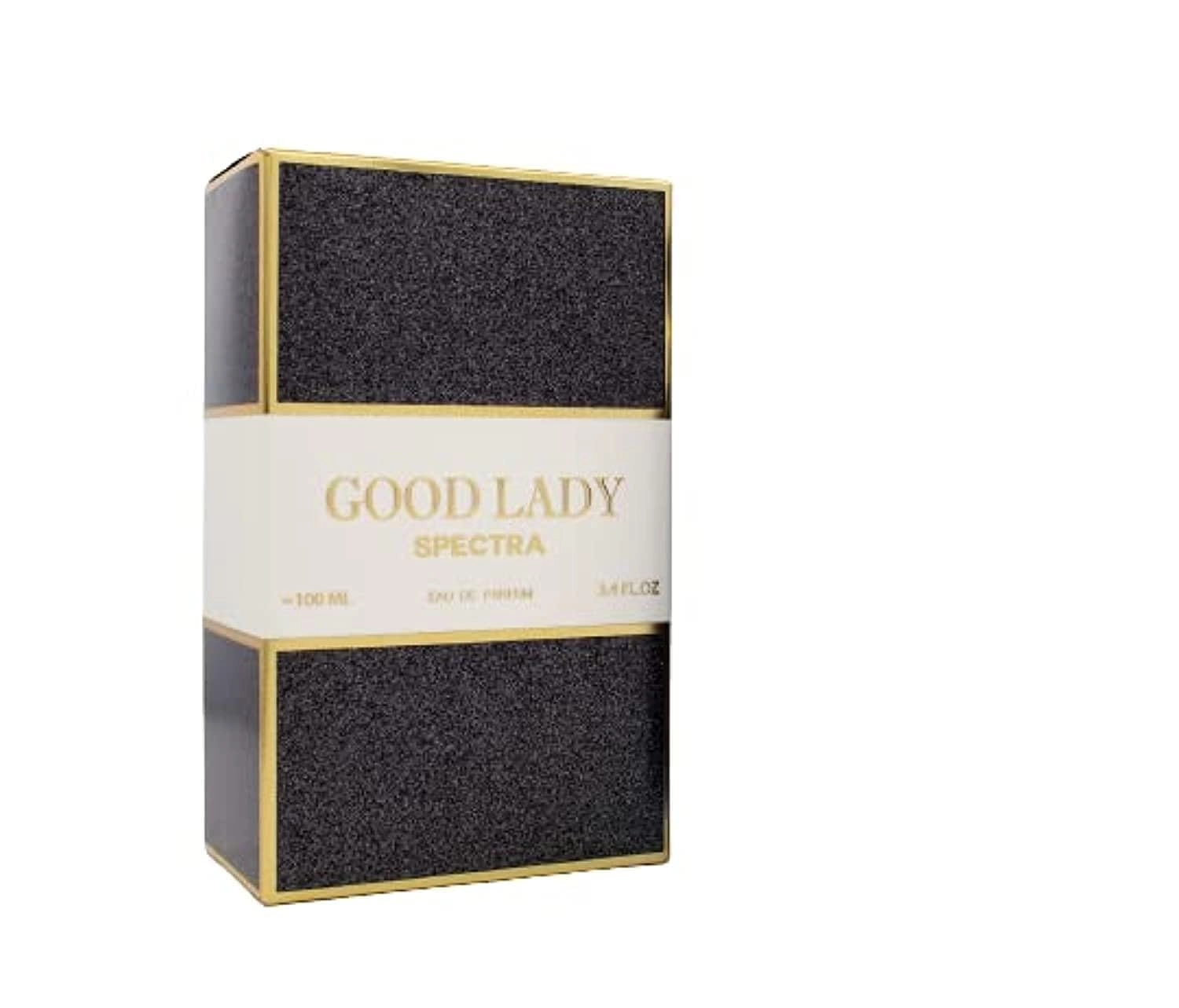 Spectra Mini 080 Eau de Parfum 25ml