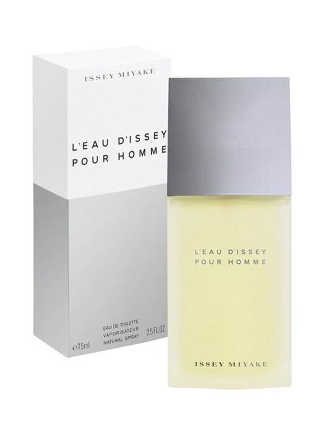 Classic Eau de Toilette 75ml