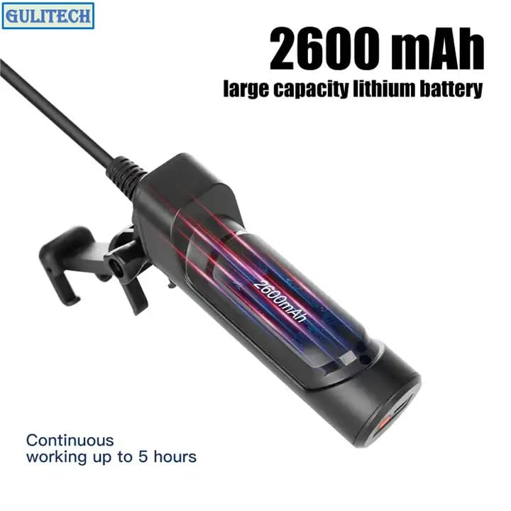 2.0 MP HD Snake Camera - 8MM 10m