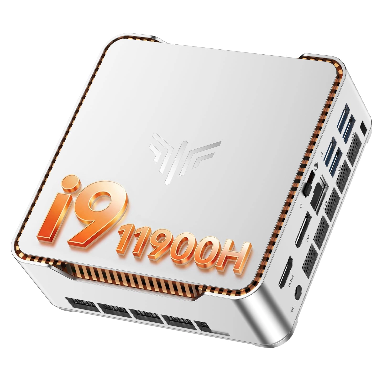 Shenzhen CYX Industrial Co., Ltd. H2 - Core i9-11900H 32GB 1TB