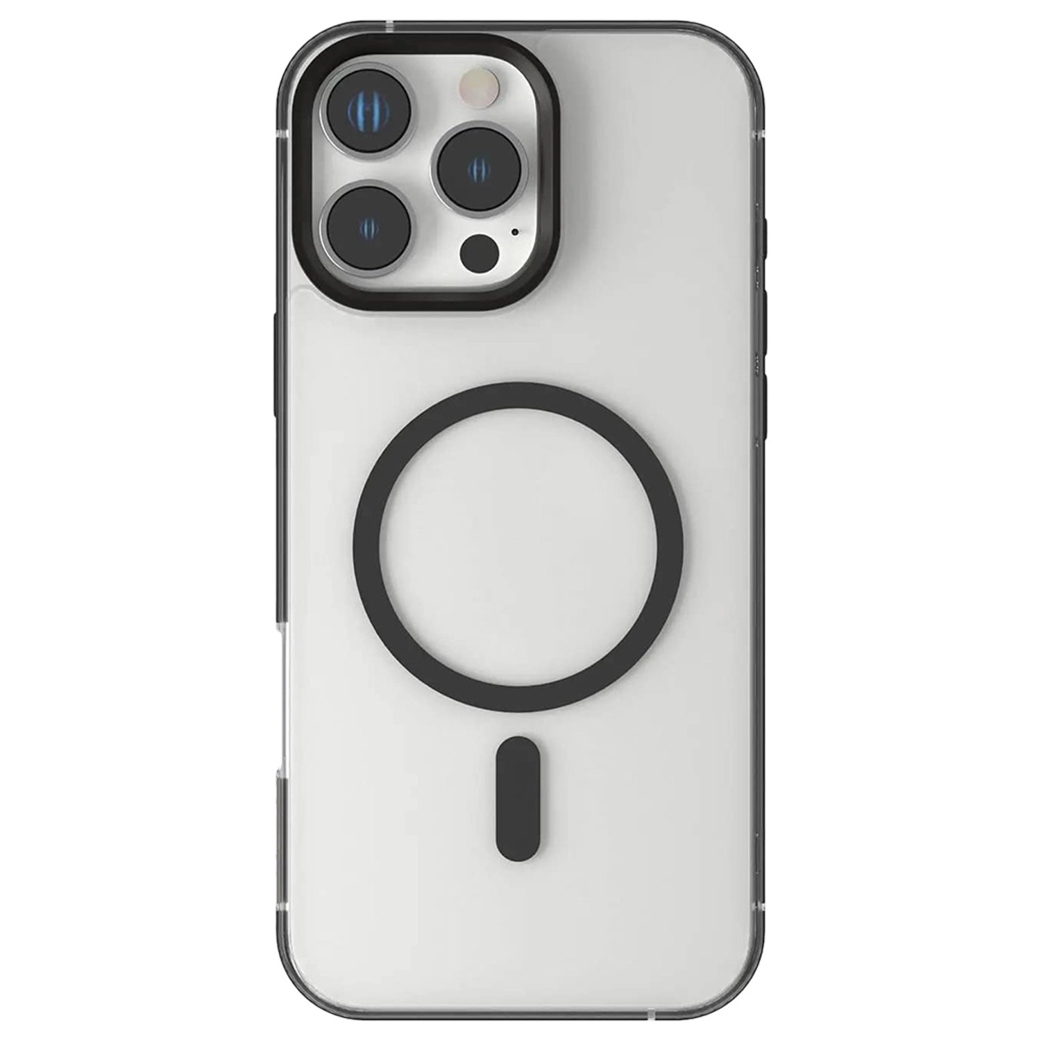 Claire Bumper with MagSafe for iPhone 16 Pro