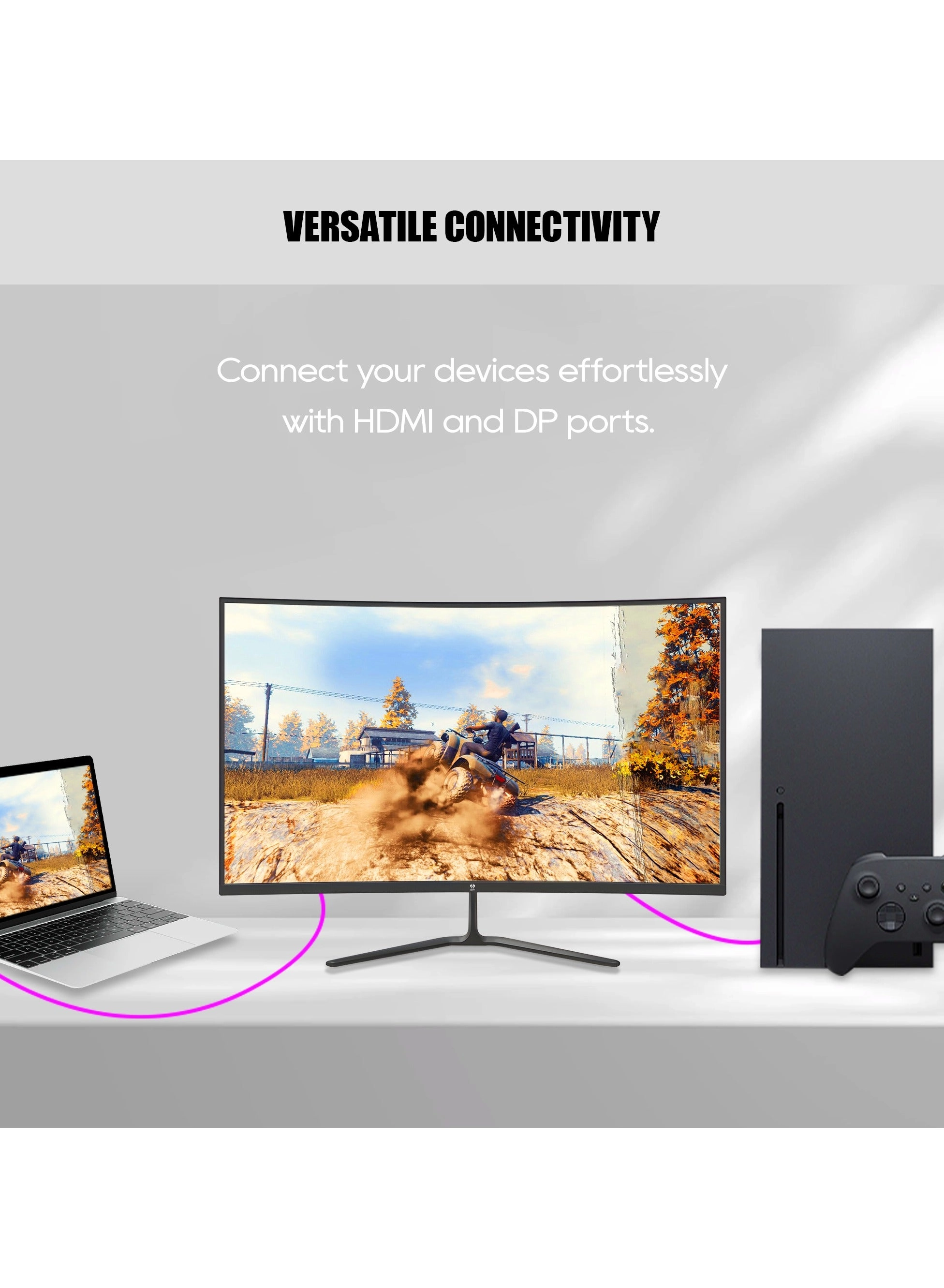 EW27RFA - EW27RFA-240Hz 27 Inch 1920 X 1080 pixels