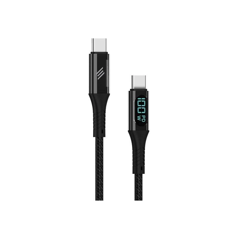 USB Cable 100W USB-C to USB-C 2m