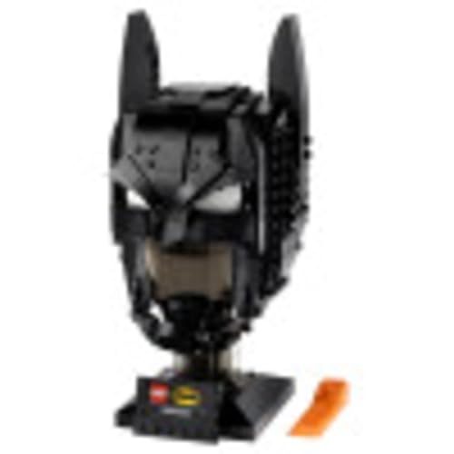 DC Batman Batman Cowl (76182)