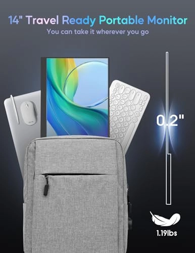 P142 - 14 Inches 2160x1440