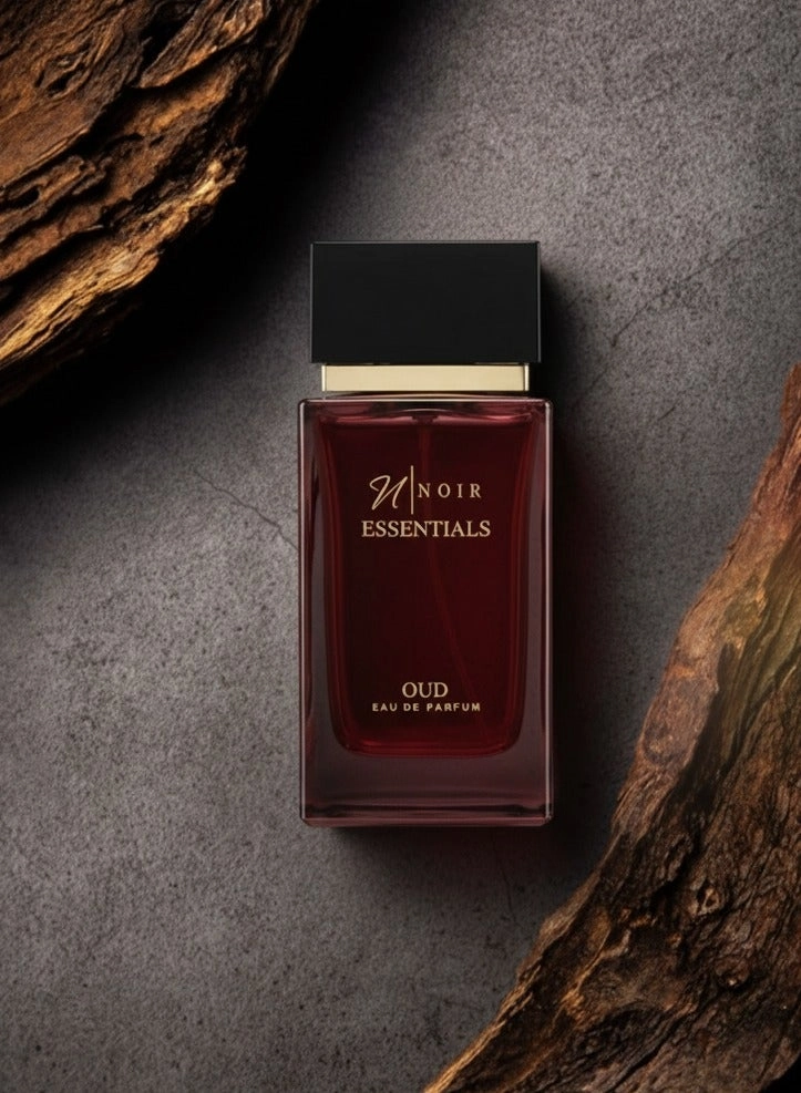 Essential Oud - Eau de Parfum 80ml