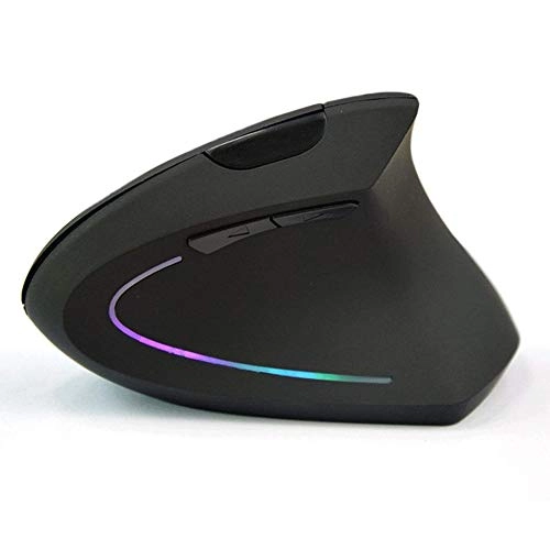 2400DPI Optical Wireless Mouse - USB, Wi-Fi