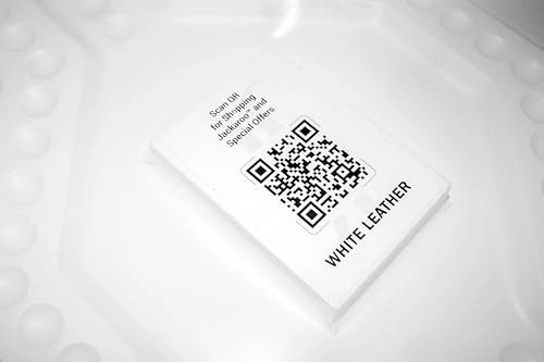 2PW - 2 Player White