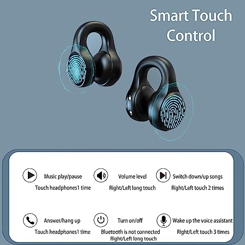 GWC-m054 - Wireless Earbud