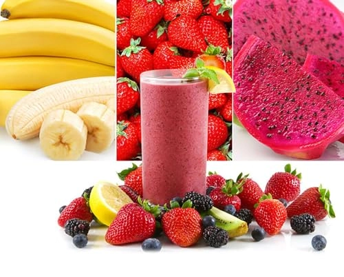 Smoothie Maker - 2200W