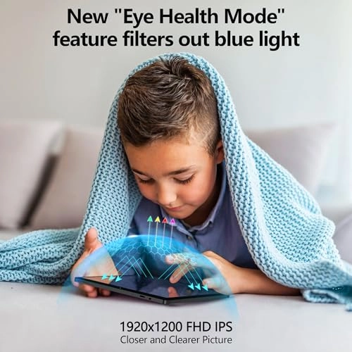 Gaming Tablet - 128GB 10"