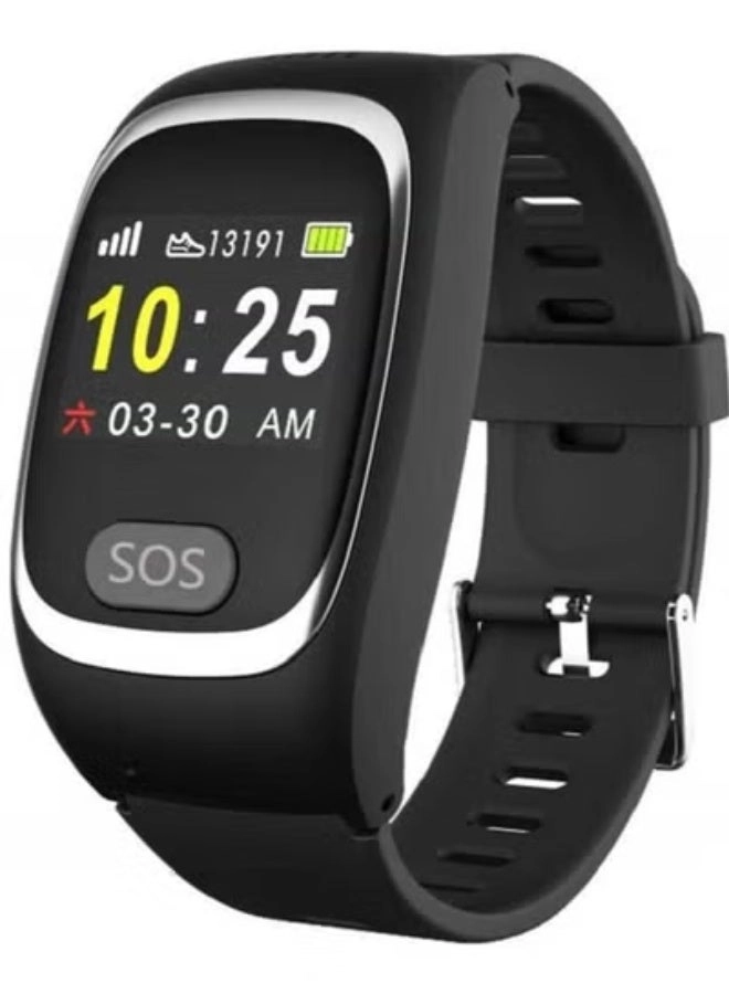 AROAQ L16 52mm Plastic GPS