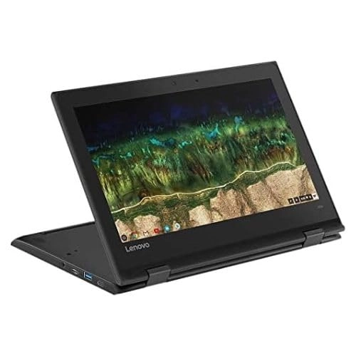 (Renewed) 500e - 11.6'' Celeron N3450 4GB LPDDR4 32GB eMMC