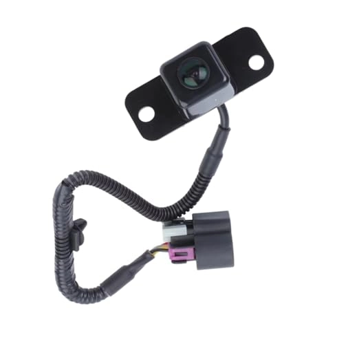 Rear View Camera - Compatible With Chevrolet Avalanche 2007 2008