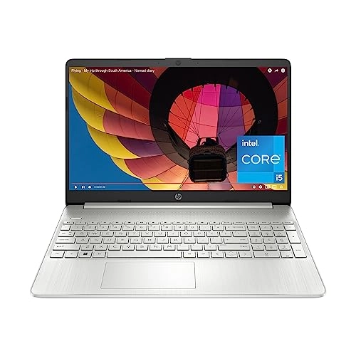 15-dy5399nr - 15.6'' Core i5-1235U 16GB DDR4 512GB SSD