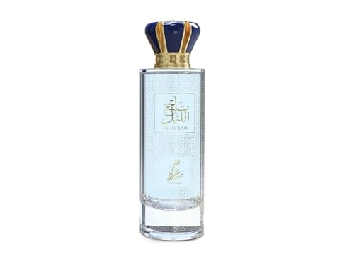 Taj Al Lail Eau de Parfum 100ml