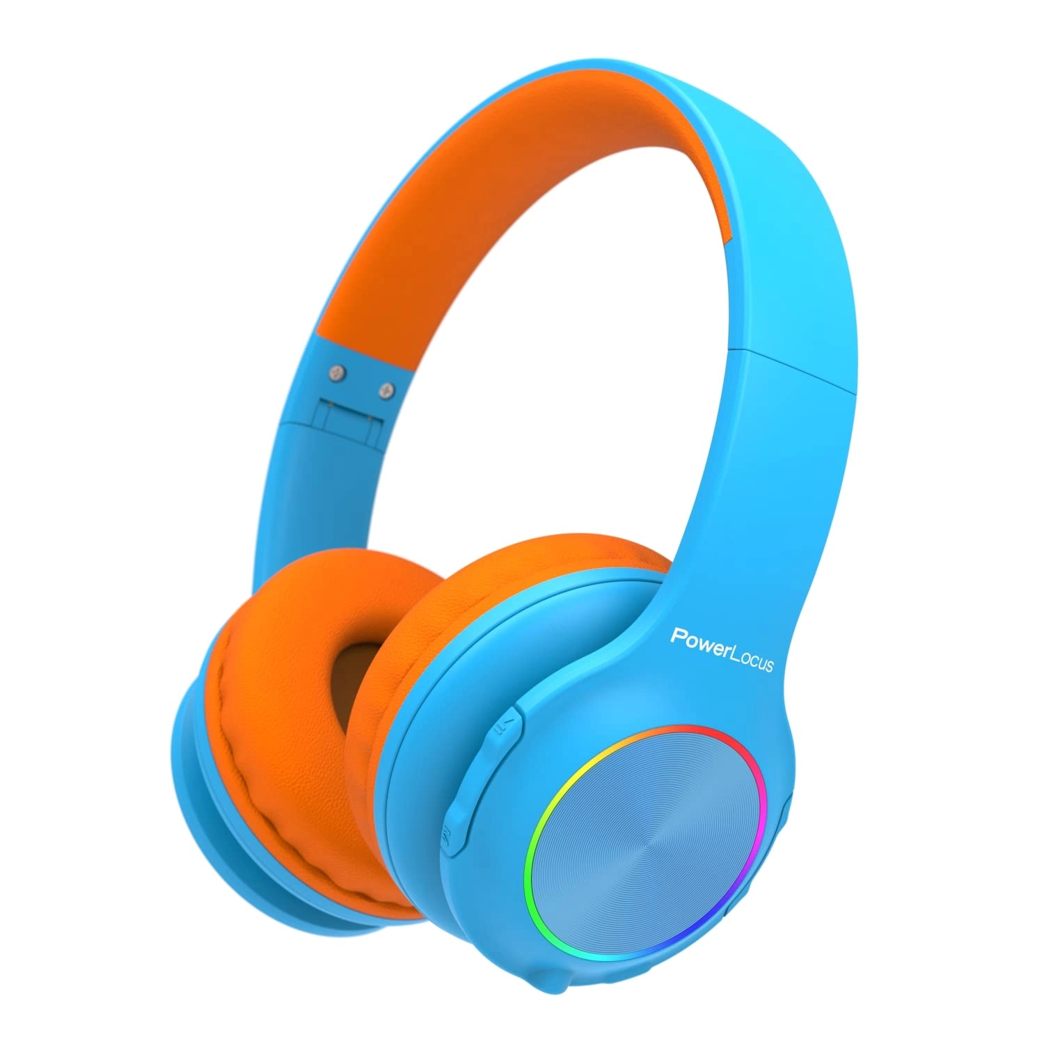 PowerLocus Bobo - Wireless Headphone