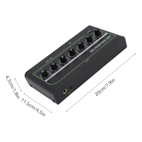 fs13zqgtcp-12 - Audio D/A Converter (DAC)