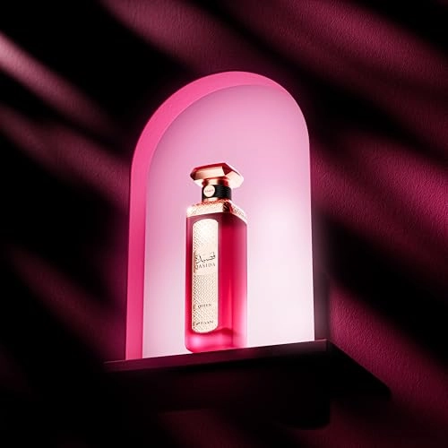 Qasida Queen Eau de Parfum 200ml