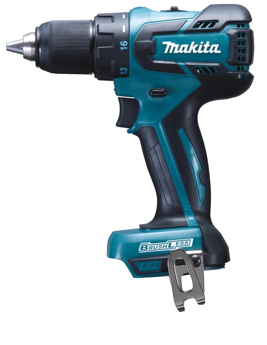 Makita DDF459RMJ - 18V 4.0Ah + DDF459Y1J