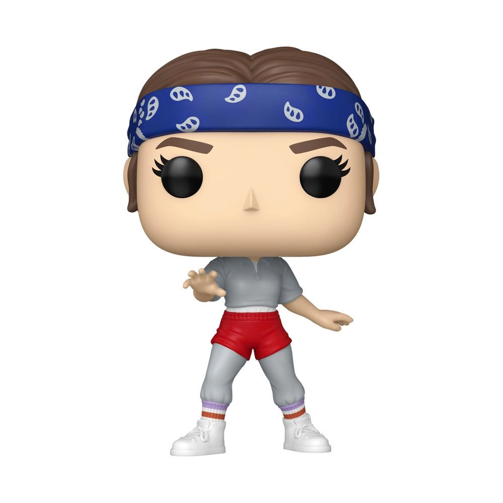 FUNKO TOYS Eleven - Stranger Things (9.9 cm) (FU75750)