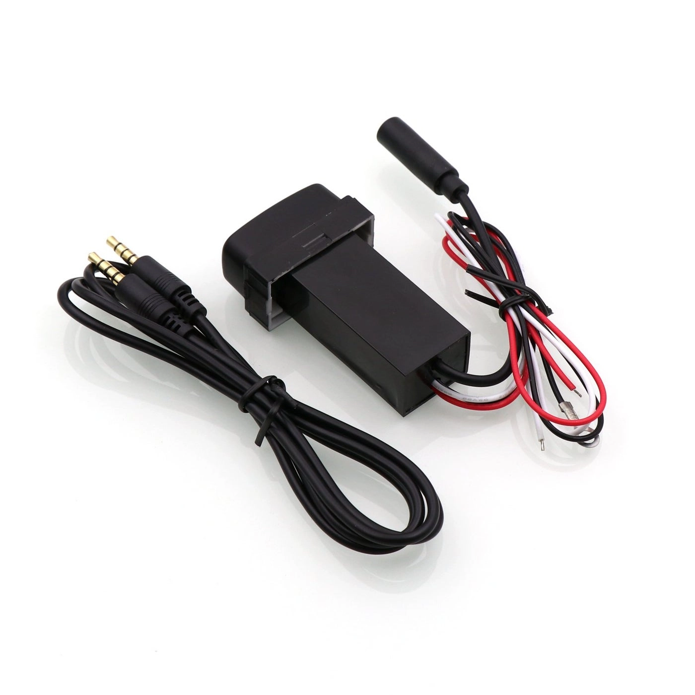 Bluetooth Music Adapter Module - Mitsubishi ASX Lancer Outlander Pajero Fortis