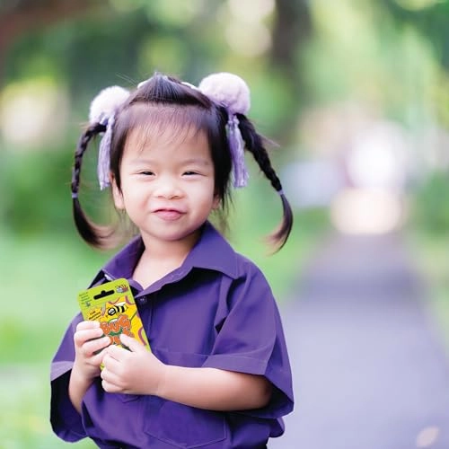 Bug Out - Matching Card Game