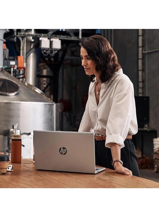 ProBook 450 G9 - 15.6'' Core i5-1235U 64GB DDR4 2000GB SSD