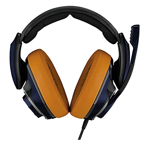GSP 602 Wired Headset