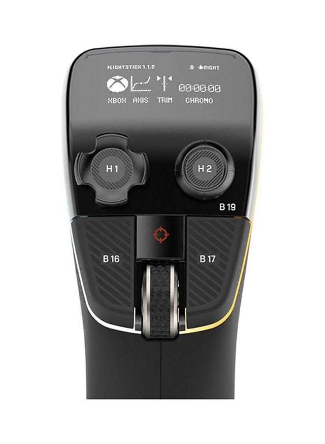 VelocityOne Flight Stick - Xbox/PC