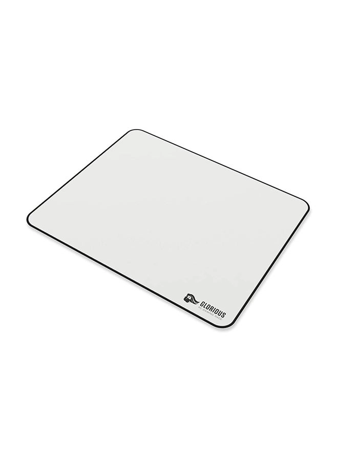 GWL Large Cloth Gaming Mouse Pad - 27.94x2.03 cm