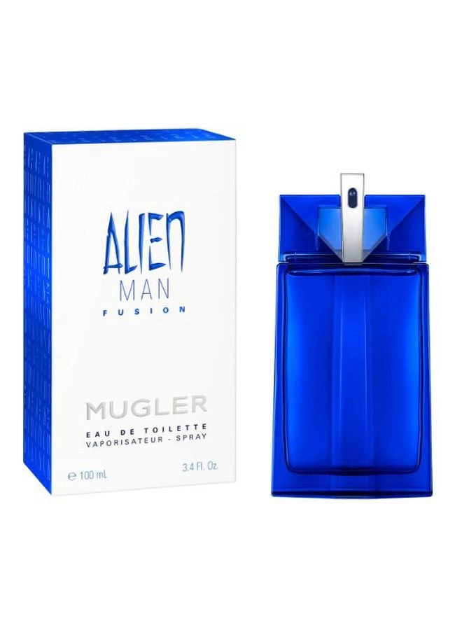 Alien Man Eau de Toilette 100 ml