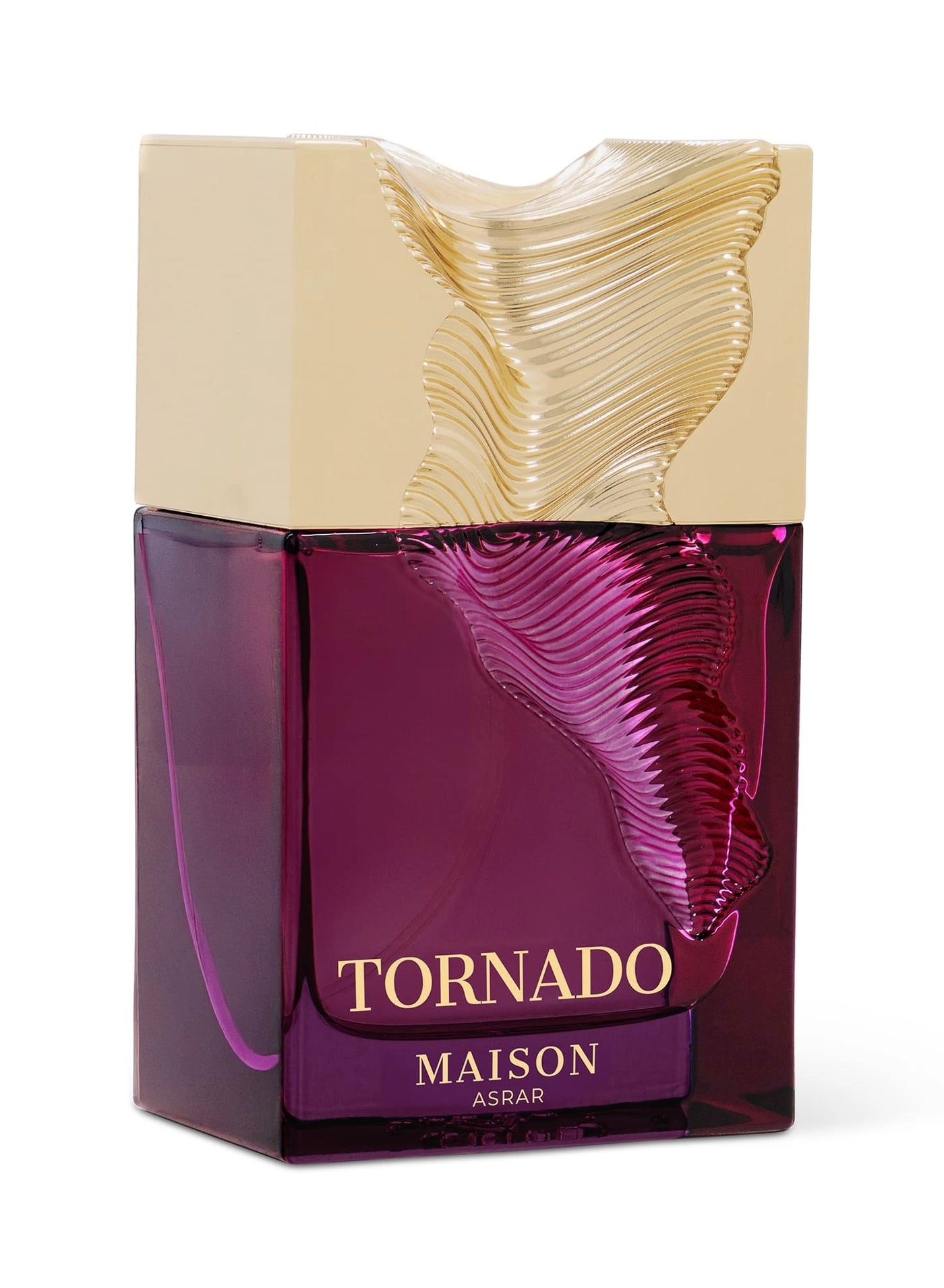 Tornado Eau de Parfum - 100 ml