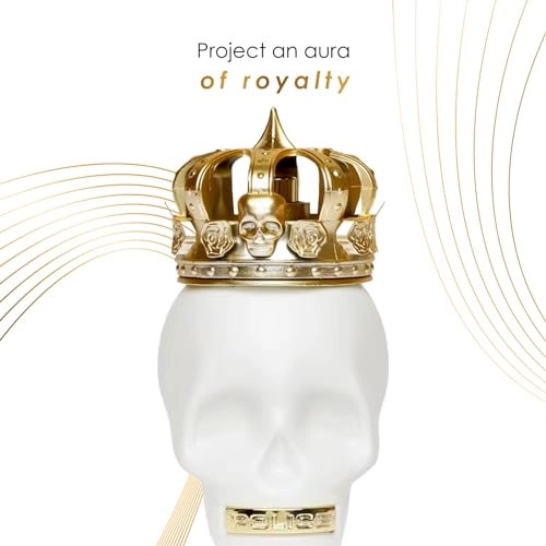 To Be Queen Eau de Parfum 125 ml