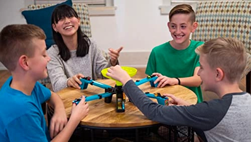 Beat The 8 Ball - English, French 6 years and up