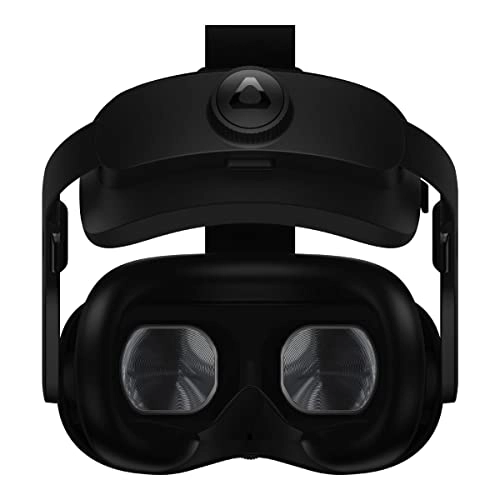 VIVE Focus 3 - 4896 x 2448 128 GB / 8 GB with support up to 2TB microSD